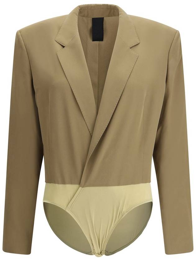 Bodysuit