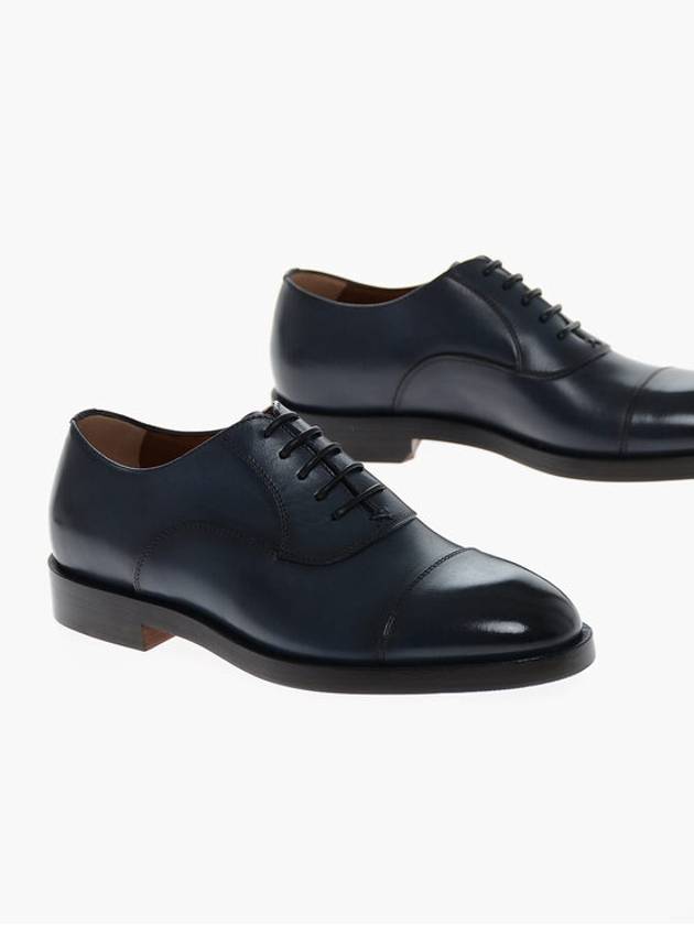 에르메네질도 제냐 남성 옥스퍼드