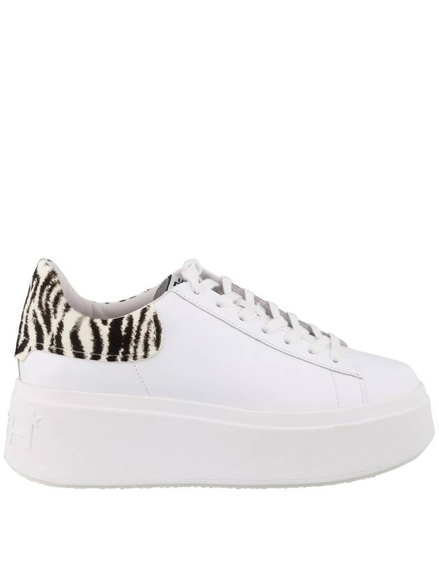 Ash Moby sneakers