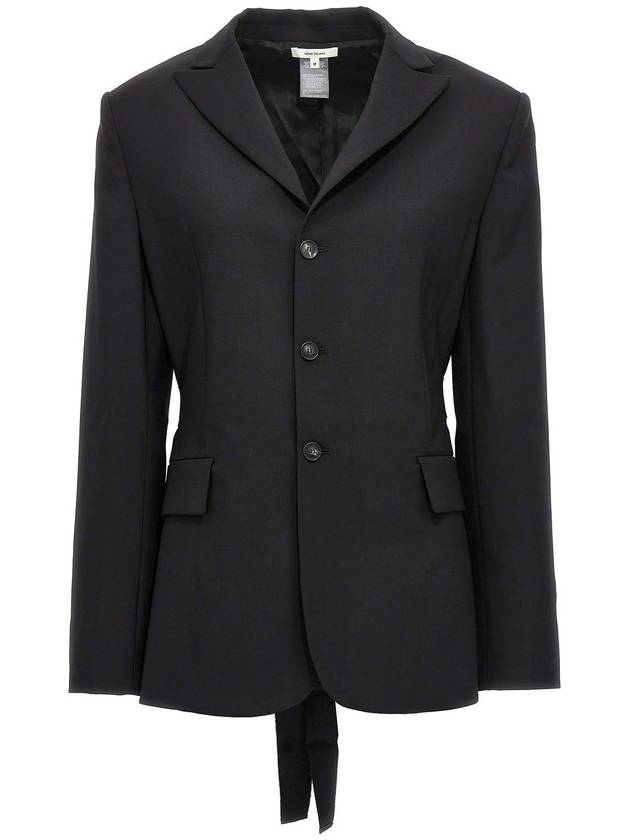 Nensi Dojaka tailored blazer