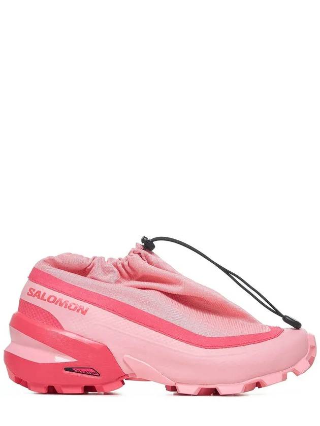 MM6 Maison Margiela X Salomon 크로스 로우 스니커즈 S66WS0103P7011_HA455