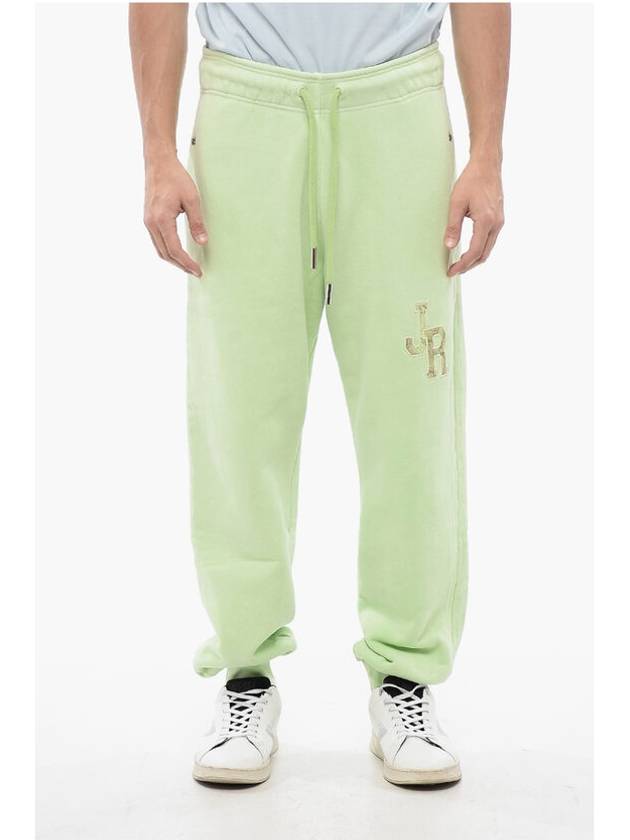 존 리치몬드 남성 팬츠