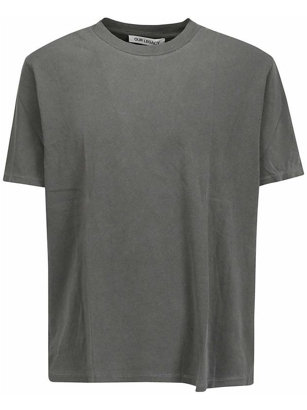 Our Legacy Crew neck T-shirt