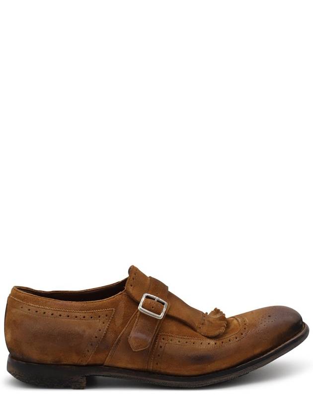 Shanghai Monkstrap shoes