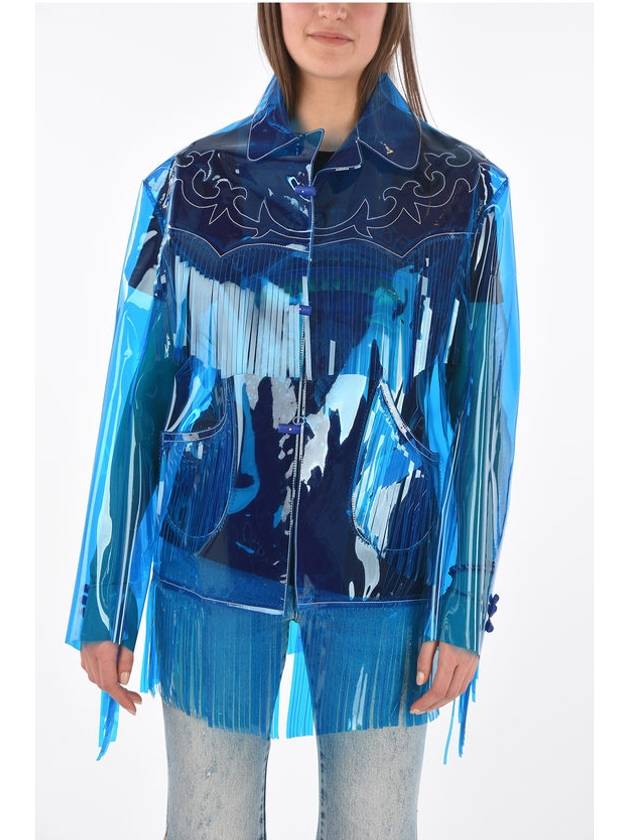 메종마르지엘라 여성 트랙자켓 / 윈드브레이커