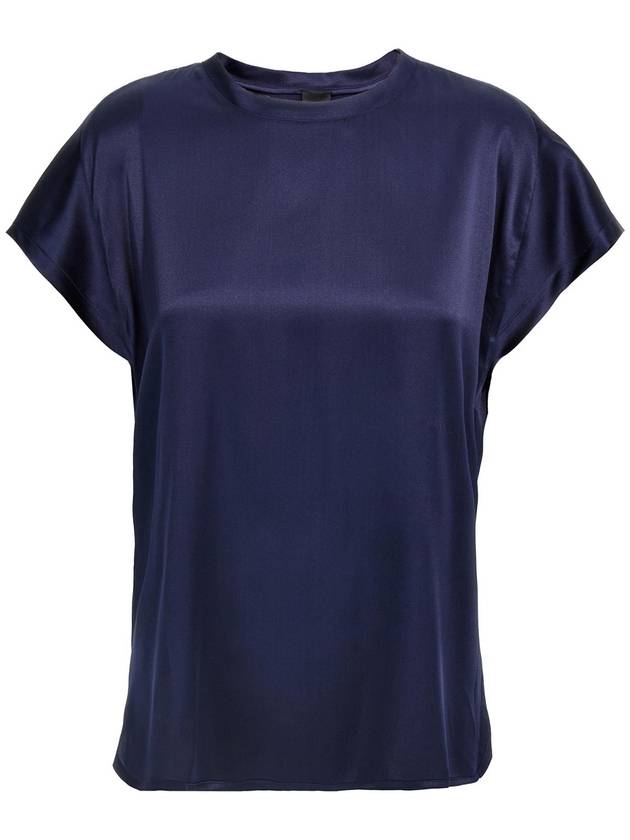 PINKO 100100A2JRG1A & 39 파리다& 39 블라우스