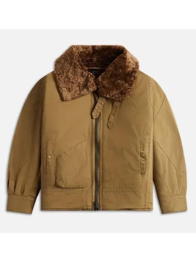 I국내배송I 엔지니어드가먼츠 B3 Jacket C Khaki Nyco Twill 24F1D075 PS262 BS001 자켓 ㅡkr 238326