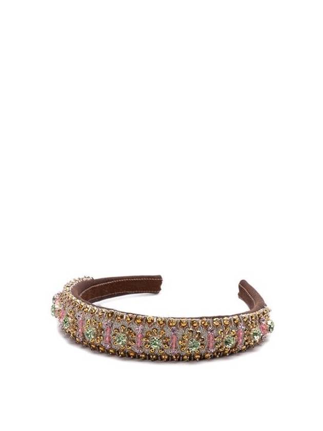 발렌티노 가라바니 모자 6W2HI00SICRRAE None