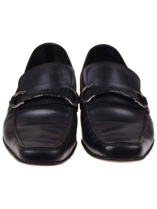 살바토레 페라가모 남성 드레스 슈즈