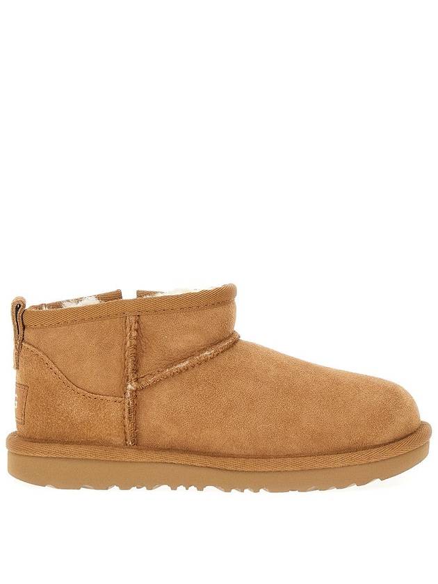 UGG Classic Ultra Mini boots