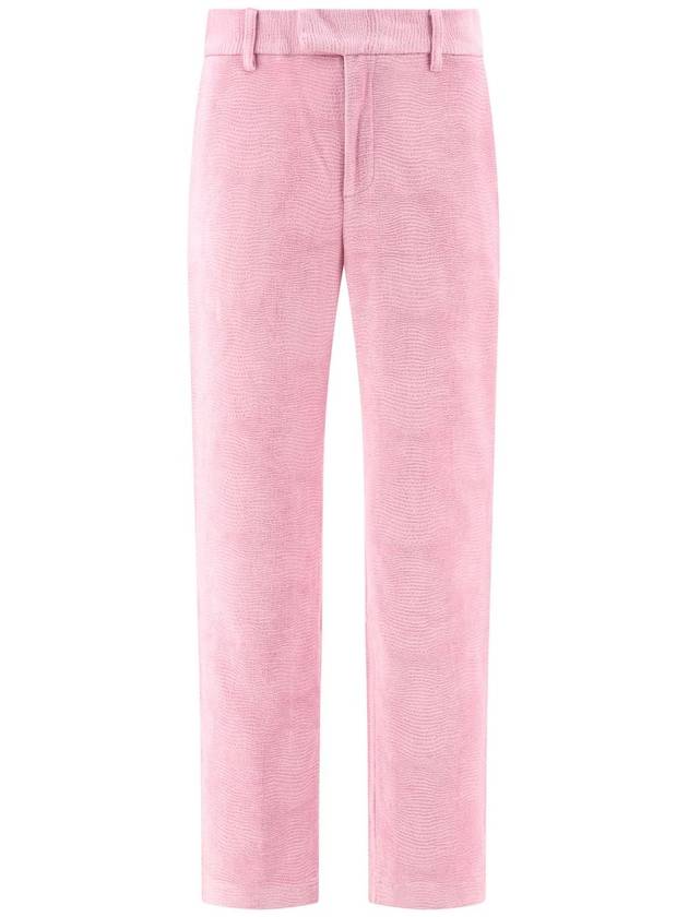 SeFr - Richie Trousers