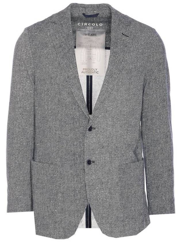 Circolo 1901 테일러드 재킷