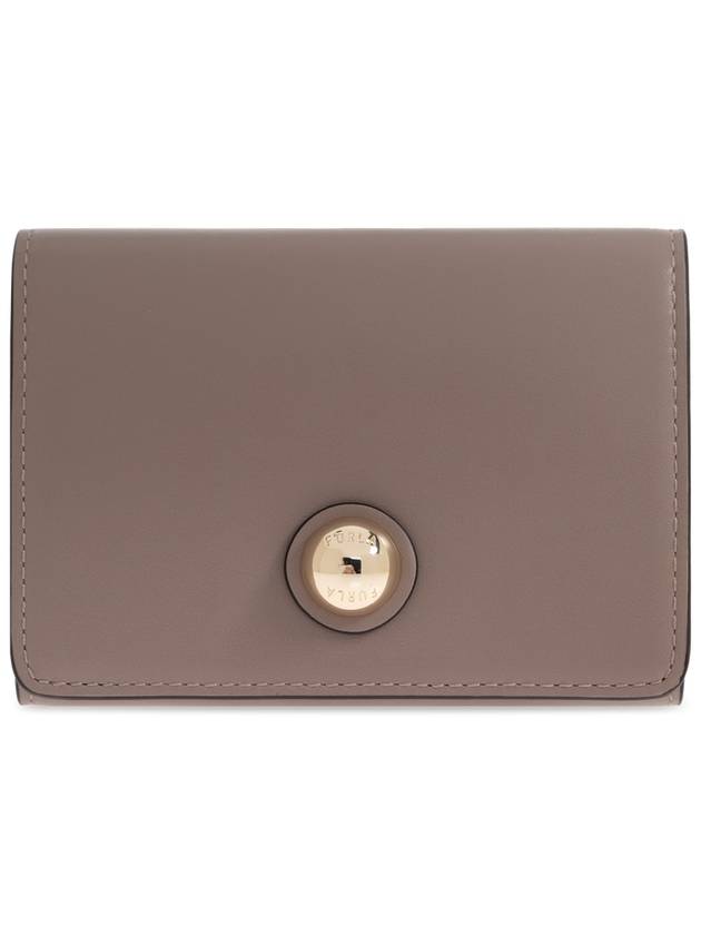 Furla Wallet Sfera Medium  Women's  Beige