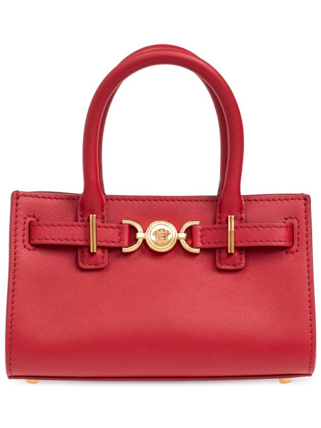 베르사체 여성 숄더백