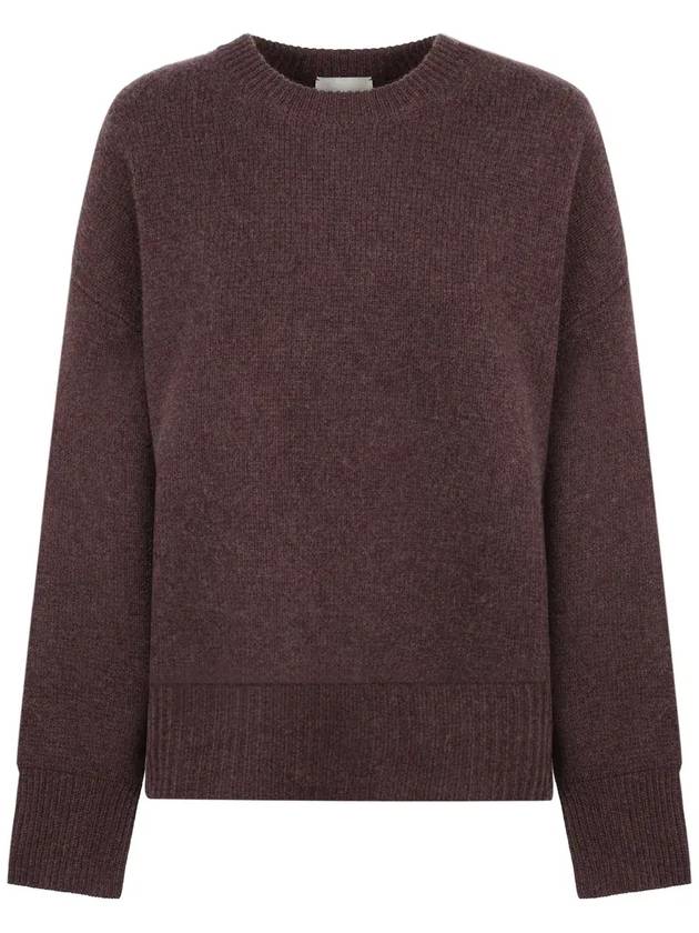 카샤 크루넥 로얀 점퍼 ROYAN00_948