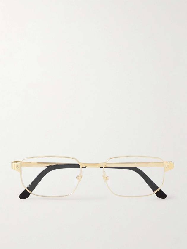 까르띠에 남성 안경