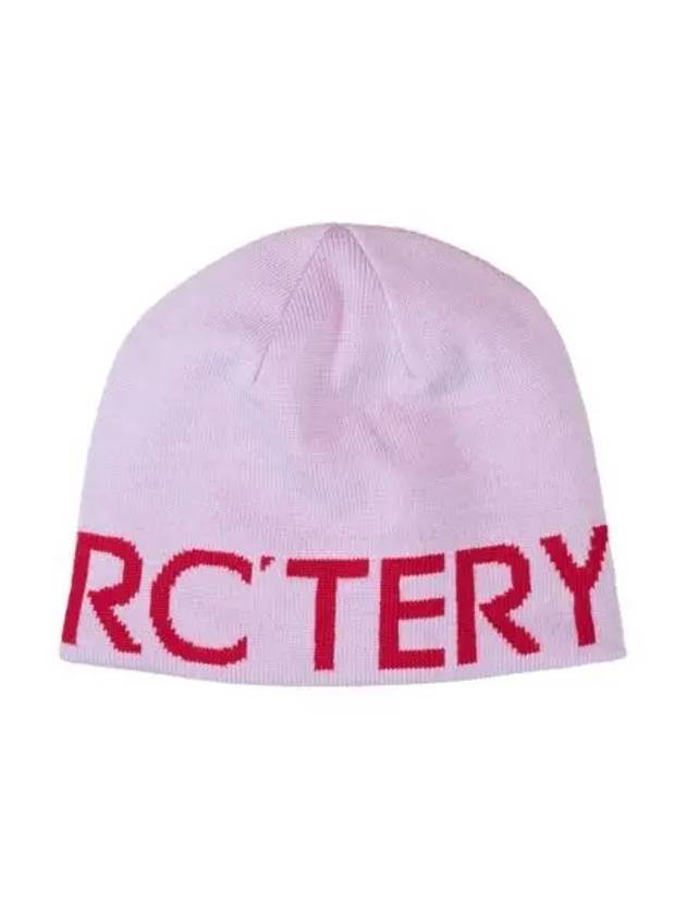 아크테릭스 월드 헤드 토크 스톰 글로우 Arc'teryx Word Head Toque Storm Glow