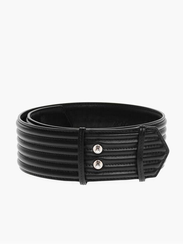 알라이아 여성 벨트