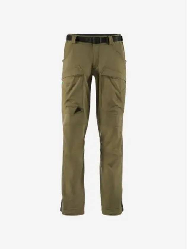 클라터뮤젠 게레 3.0 듀라블 레비텐드 팬츠 더스티 그린 Klattermusen Gere 3.0 Durable Levitend Pants Dusty Green