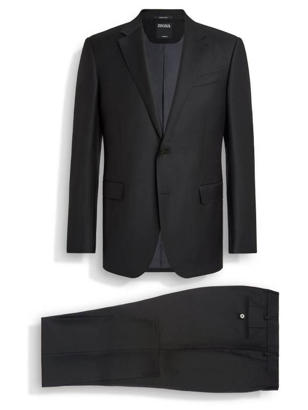 제냐 트로페오™ 싱글브레스트 슈트