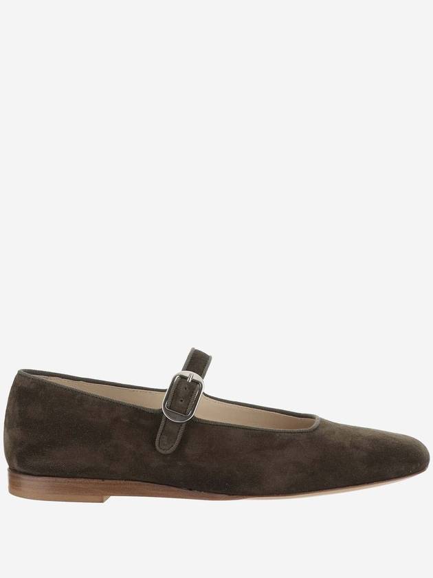 24FW LE MONDE BERYL womens casual shoes MRJSUEMILMIL