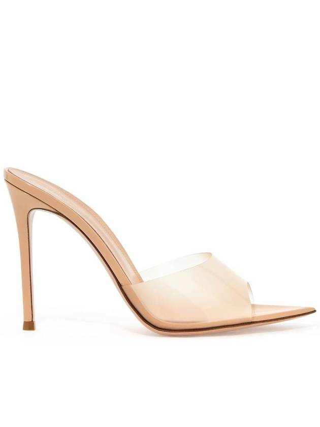 Elle Mules