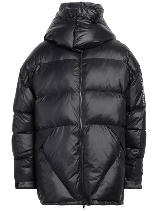 EA7 EMPORIO ARMANI 다운 자켓 프리미엄