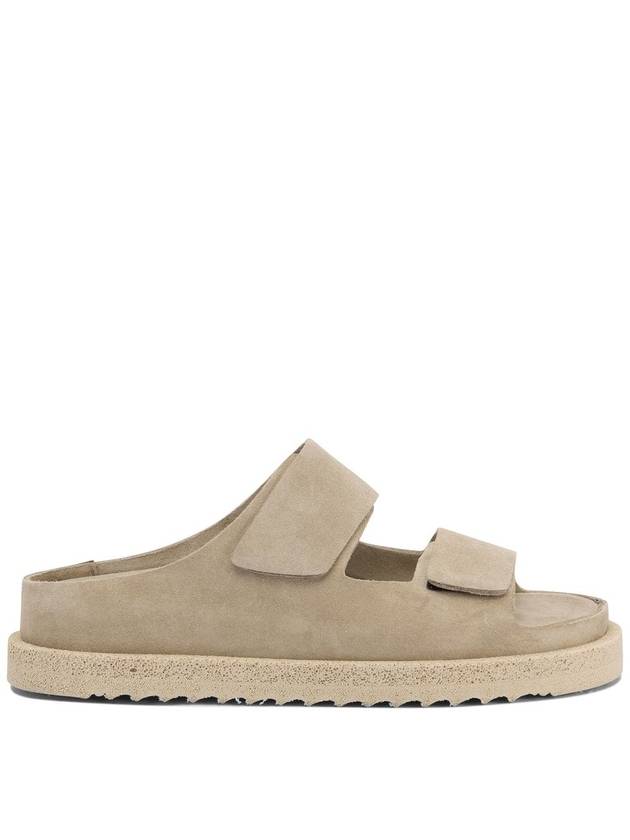 25SS 오피치네크리에이티브 샌들 SANDS 105 캐시미어 TONAL NUDE