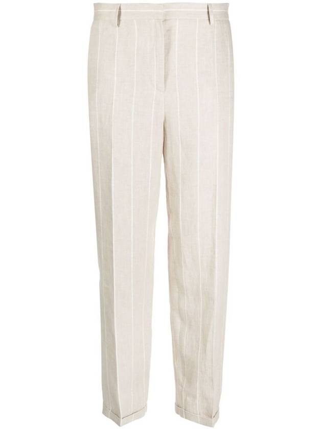 Antonelli - Neutral Pants