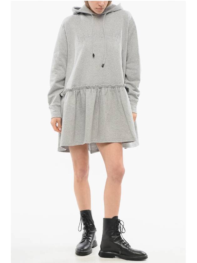 빅터앤롤프 여성 숏 / 미디원피스