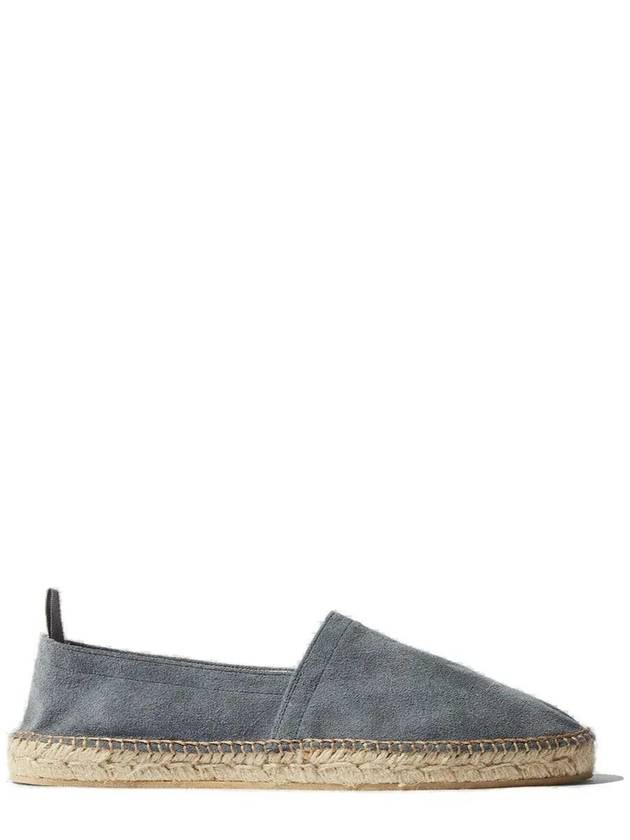 Scarosso Pablo 슬립온 에스파드리유 PABLOESP_GRYSUED