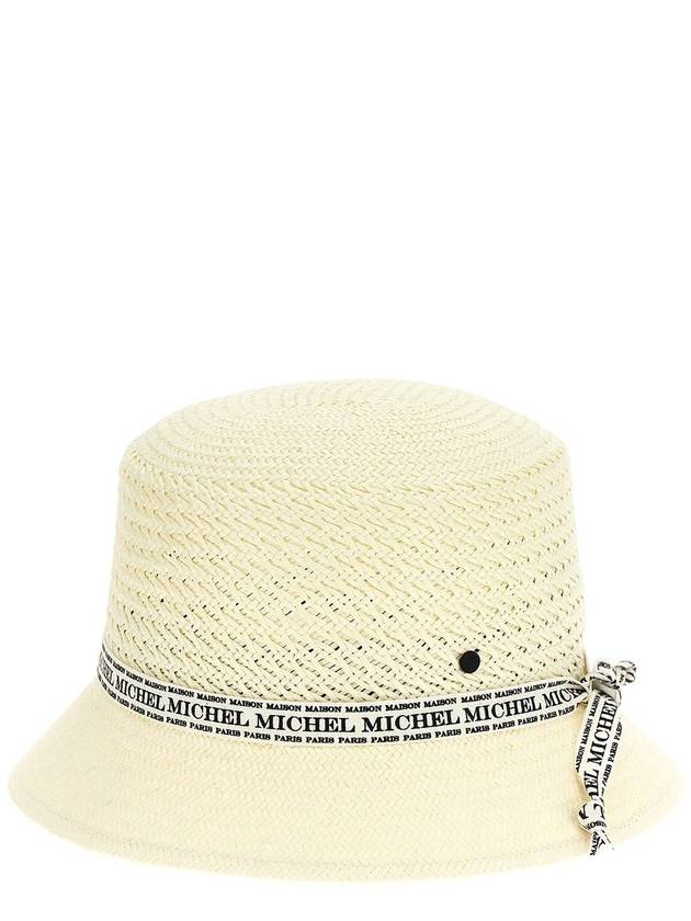 Maison Michel - Axel Hats