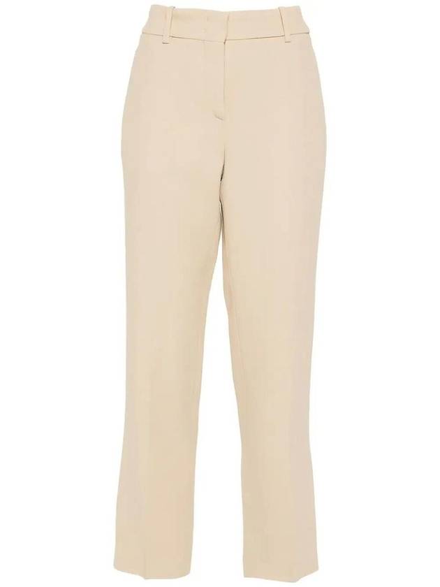 Ermanno Scervino Viscose Pants