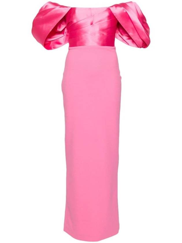 솔레이스 런던 여성 SIAN MAXI DRESS OS40006LIGHTPINK