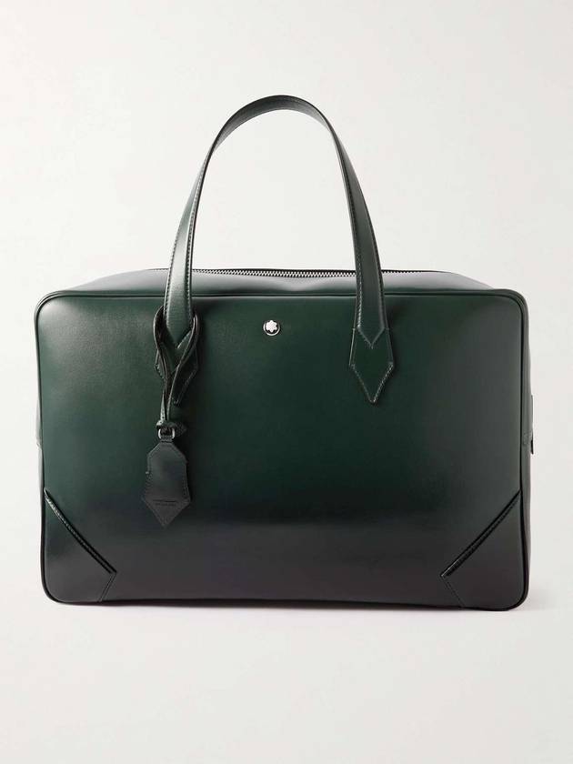 몽블랑 149 레더 위켄드 백 MB198267 B0081182426