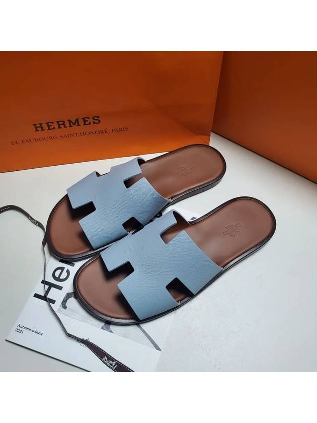 44당일 에르메스 이즈미르 izmir 남자샌달 슬리퍼