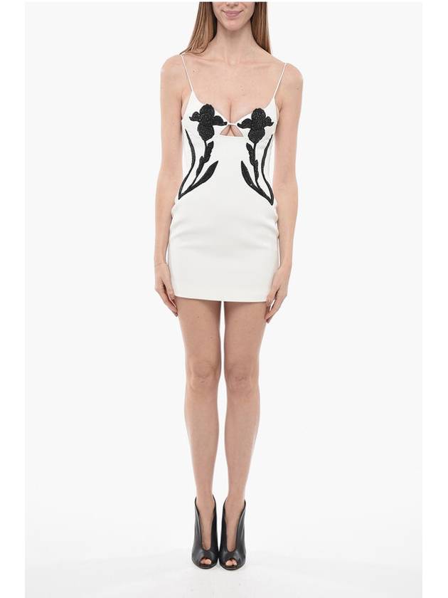 데이비드 코마 여성 숏 / 미디원피스