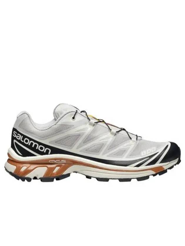 살로몬 XT 6 루나 락 다크 사파이어 Salomon XT 6 Lunar Rock Dark Sapphire