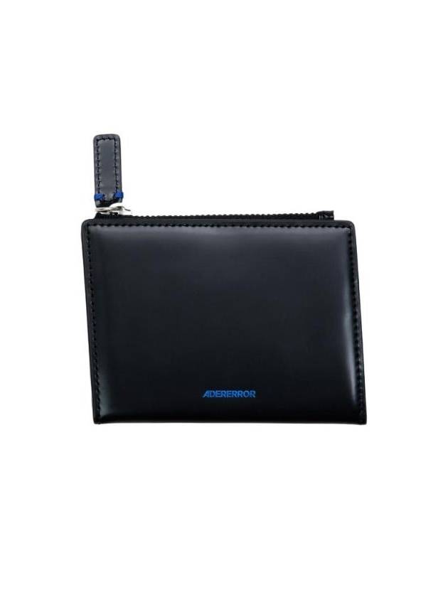 아더에러 클라디 월렛 느와르 BN01SSWA0201BK
