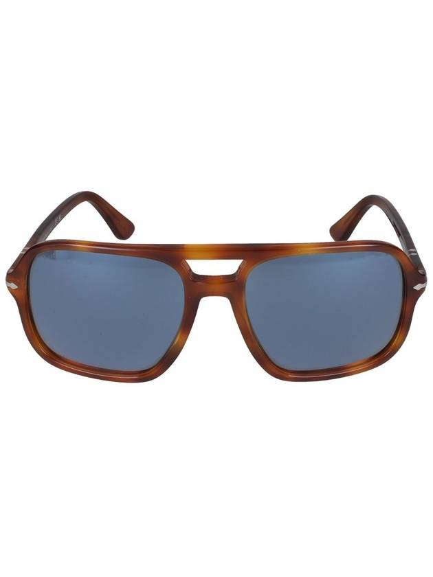 Persol 스퀘어 프레임 선글라스