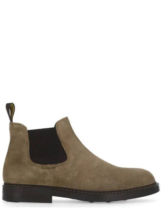 두칼 슬립온 앵클 부츠 DU1384BRUXUF009_TM08