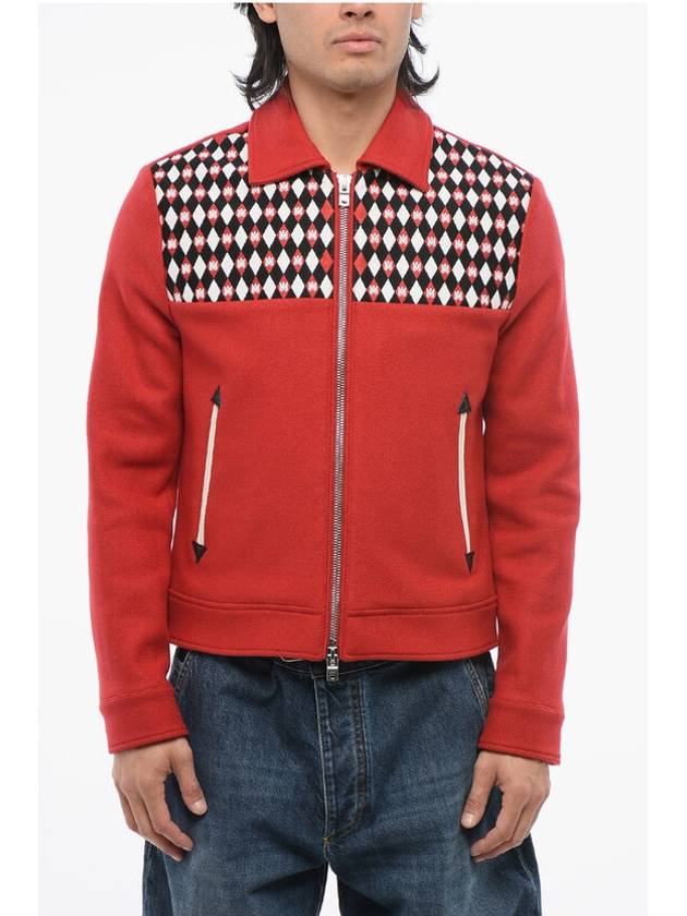 아미리 남성 자켓