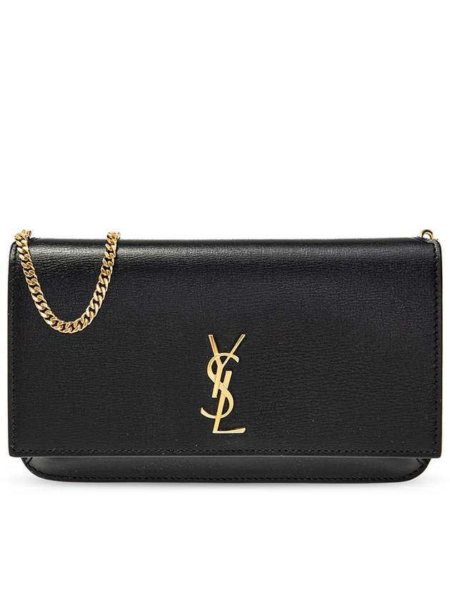 생로랑 SAINTLAURENT 미니 숄더백 635095 1000 블랙