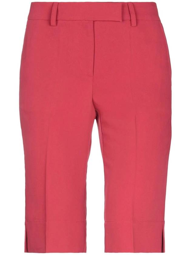 세미쿠튀르 쇼츠   버뮤다 팬츠 프리미엄