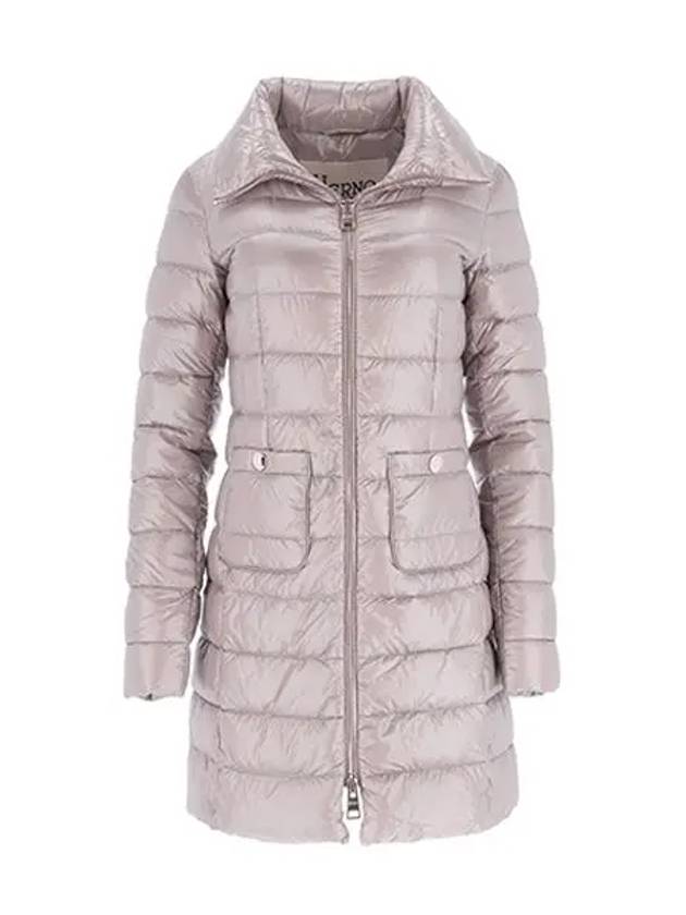 에르노 PI0002DIC 12017Z 1985 MARIA 마리아 롱 구스 다운 여성 패딩 점퍼