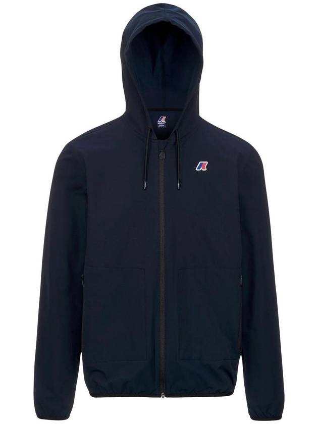 k-way Summer jacket