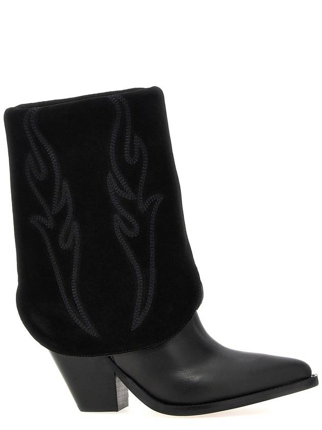 Sonora - Rancho Reverse Boots, Ankle Boots