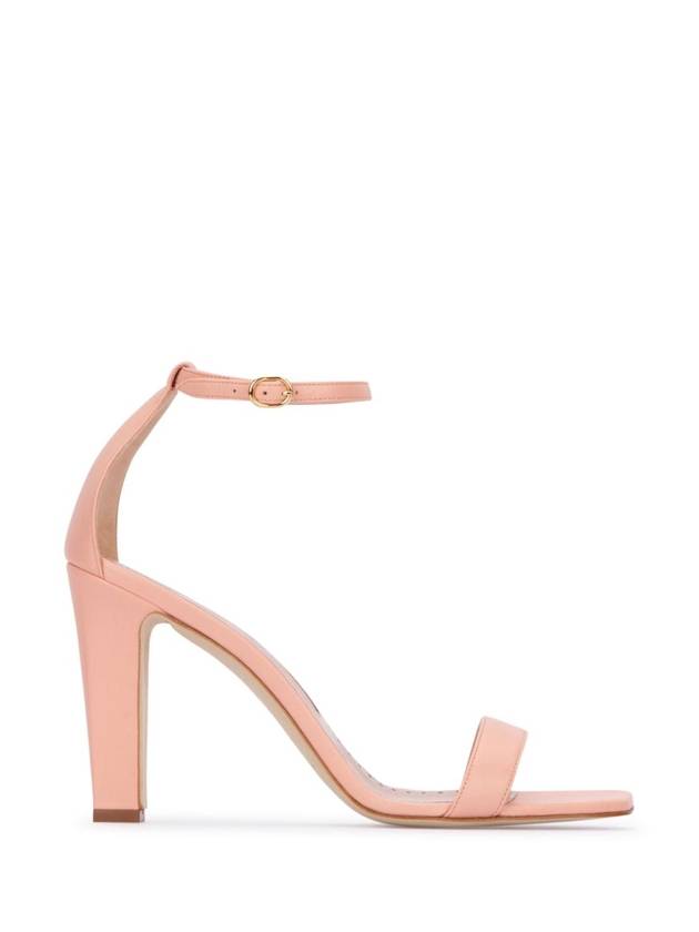 MANOLO BLAHNIK 힐이 있는 신발 RESSATA4221539 DNUD