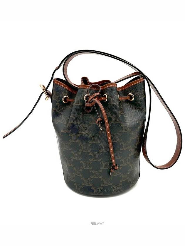 셀린느 여성 크로스 백