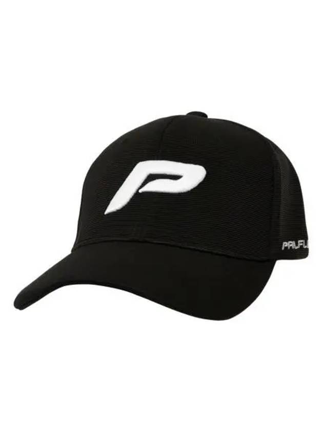 팔라스 팔플렉스 6 패널 블랙 24FW Palace Palflex 6 Panel Black 24FW